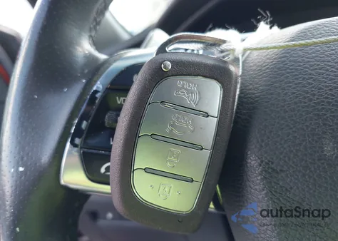 2018 Hyundai Sonata Sport+ from USA, damaged, VIN 5NPE34AF5JH707560